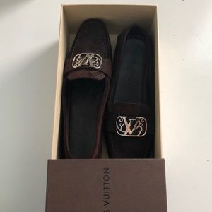 Louis Vuitton Loafers